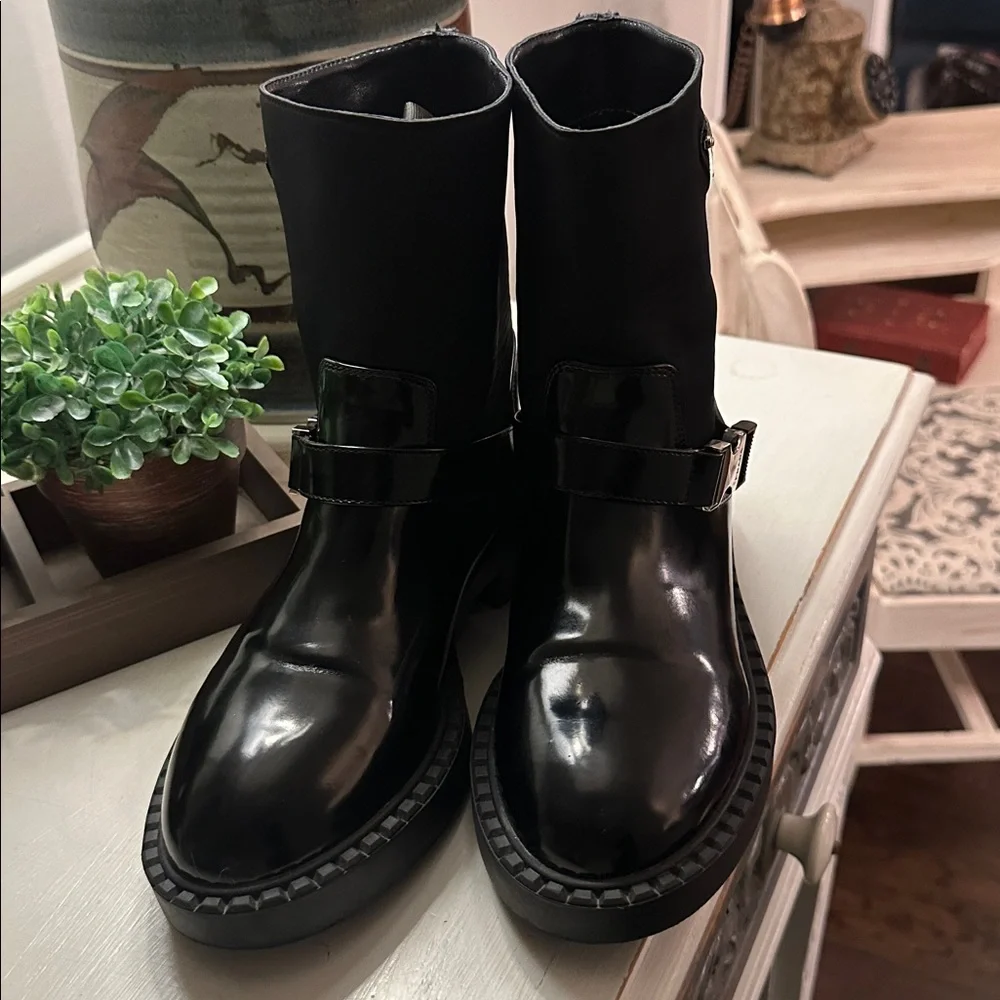 Prada beautiful worn
